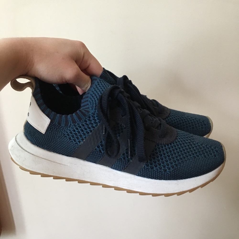Women’s Adidas Primeknit shoes